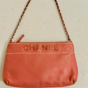 Small Chanel Bag